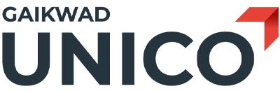 Gaikwad Unico Ravet Logo